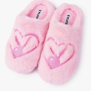 Playboy Pink Slippers